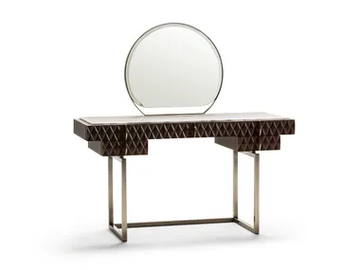 VICTOR - Wooden dressing table by OPERA CONTEMPORARY - view 2